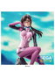 SEGA GOODS Figura Mari Makinami Illustrious 30th Anniversary Evangelion 3.0+1.0 Thrice Upon a Time 18cm