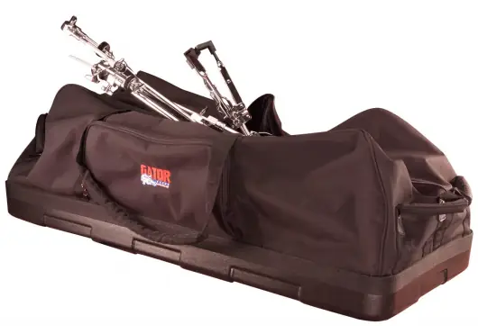 Gator Funda para Accesorios de Percusión Nylon 116,8 X 45,7 Cm Gator Funda para Accesorios de Percusión Nylon 116,8 X 45,7 Cm