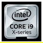 Intel Procesador Core i9-10900X Box, 10 Núcleos, 3.7 GHz, Turbo hasta 4.7 GHz, 19.25 MB Cache, LGA 2066, 165W TDP, 10ma Generación (i9-10900X)