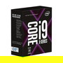 Intel Procesador Core i9-10900X Box, 10 Núcleos, 3.7 GHz, Turbo hasta 4.7 GHz, 19.25 MB Cache, LGA 2066, 165W TDP, 10ma Generación (i9-10900X)