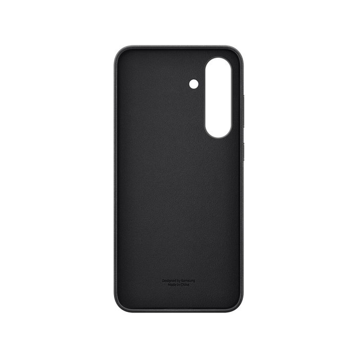 Samsung Kindsuit Cover para Galaxy S25 FE, Negro
