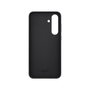 Samsung Kindsuit Cover para Galaxy S25 FE, Negro