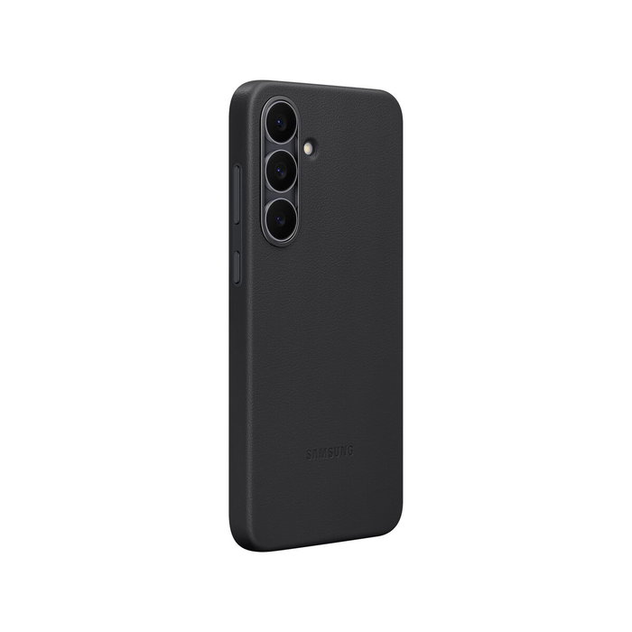 Samsung Kindsuit Cover para Galaxy S25 FE, Negro