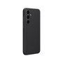 Samsung Kindsuit Cover para Galaxy S25 FE, Negro