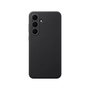 Samsung Kindsuit Cover para Galaxy S25 FE, Negro