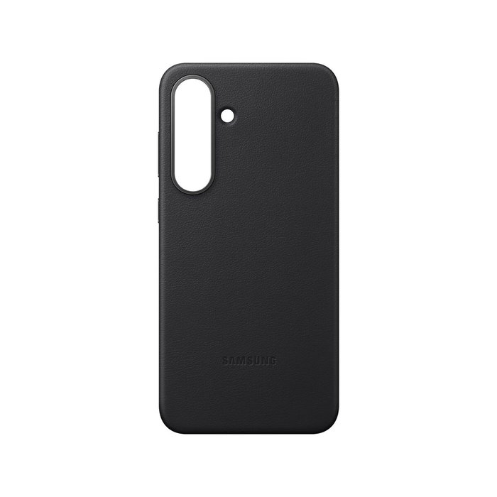 Samsung Kindsuit Cover para Galaxy S25 FE, Negro
