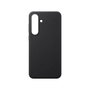 Samsung Kindsuit Cover para Galaxy S25 FE, Negro