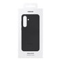 Samsung Kindsuit Cover para Galaxy S25 FE, Negro