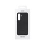 Samsung Kindsuit Cover para Galaxy S25 FE, Negro