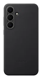Samsung Kindsuit Cover para Galaxy S25 FE, Negro