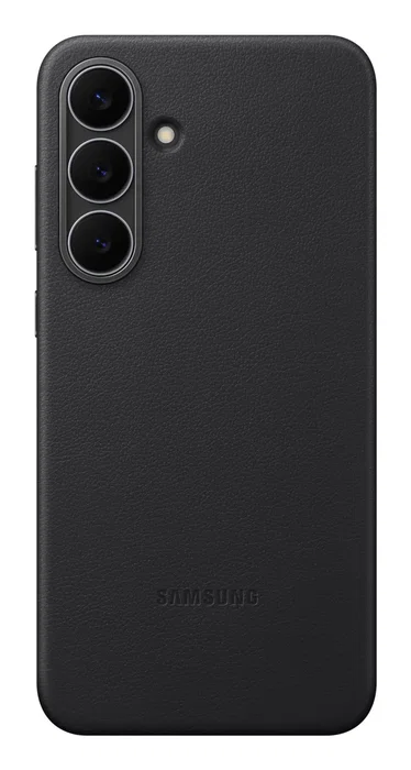 Samsung Kindsuit Cover para Galaxy S25 FE, Negro