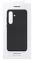 Samsung Kindsuit Cover para Galaxy S25 FE, Negro