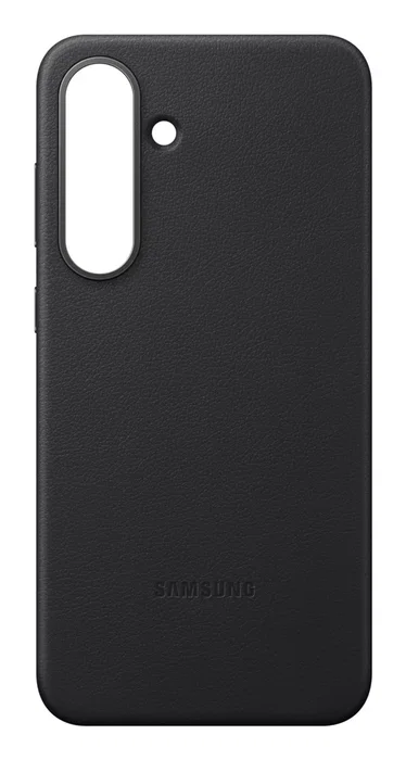 Samsung Kindsuit Cover para Galaxy S25 FE, Negro
