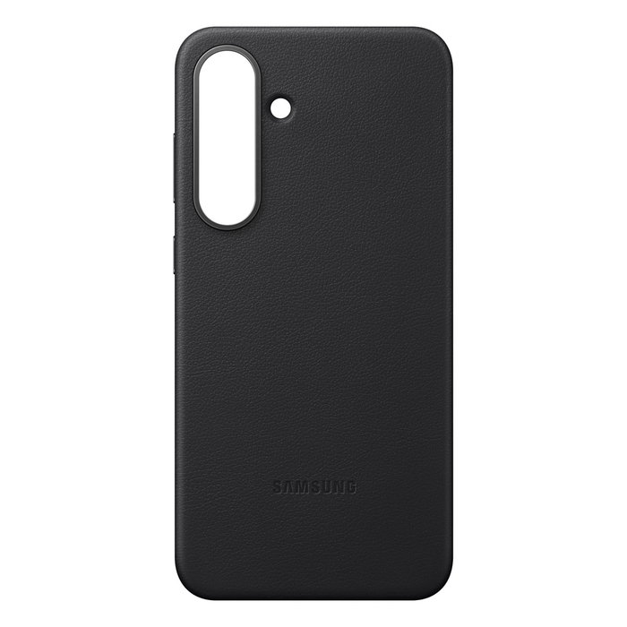 Samsung Kindsuit Cover Galaxy S25 FE, Funda, Negro, 17 cm (6.7")