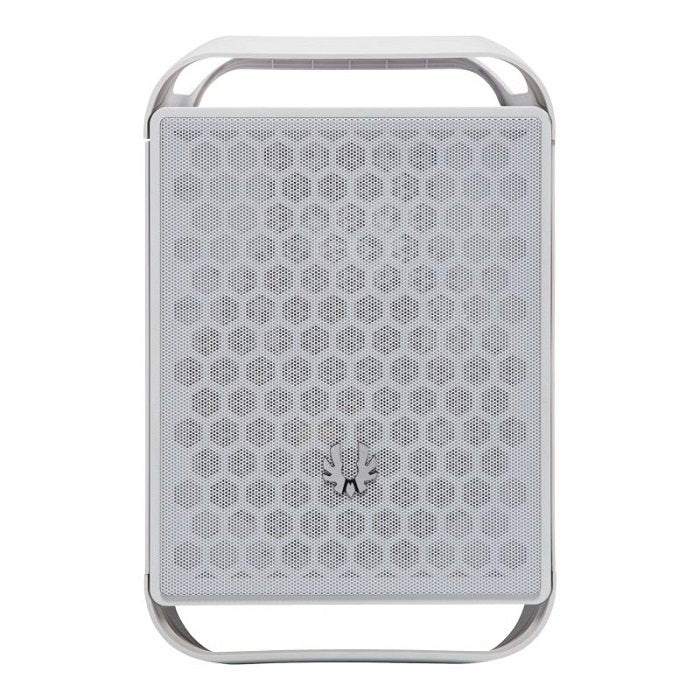 BitFenix Prodigy M 2020 Blanco BFC-PM2-300-WWGSW-RP BitFenix Prodigy M 2020 Blanco BFC-PM2-300-WWGSW-RP