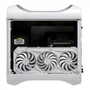 BitFenix Prodigy M 2020 Blanco BFC-PM2-300-WWGSW-RP