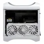BitFenix Prodigy M 2020 Blanco BFC-PM2-300-WWGSW-RP