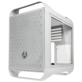 BitFenix Prodigy M 2020 Blanco BFC-PM2-300-WWGSW-RP