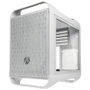 BitFenix Prodigy M 2020 Blanco BFC-PM2-300-WWGSW-RP