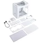 BitFenix Prodigy M 2020 Blanco BFC-PM2-300-WWGSW-RP