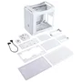 BitFenix Prodigy M 2020 Blanco BFC-PM2-300-WWGSW-RP