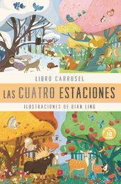 SM Las cuatro estaciones, Hannah Porter - SM