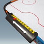 Color Baby Air Hockey Juego de Mesa 122x61x75 cm
