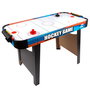 Color Baby Air Hockey Juego de Mesa 122x61x75 cm