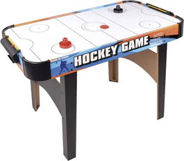 Color Baby Air Hockey Juego de Mesa 122x61x75 cm