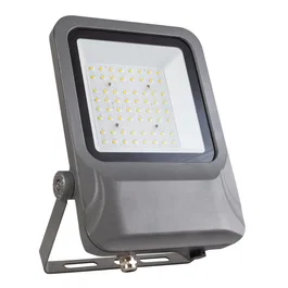MOSO Proyector LED Exterior 50W 9000 Lúmenes 5000K Blanco Frío IP65