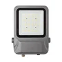 Moso LED Proyector 50W, 9000 Lm, Angulo 120 grados, Color 5000K, IP65, Luminaria LED LUMILEDS SMD2835, Vida Util 100000 Horas