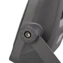 MOSO Proyector LED Exterior 50W 9000 Lúmenes 5000K Blanco Frío IP65