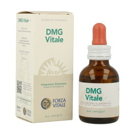 Forza Vitale DMG Vitale 50 ml