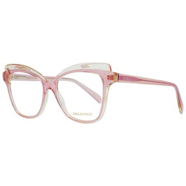 Montura de Gafas Mujer Emilio Pucci EP5198 54074