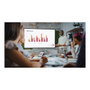Optoma N3651K Pantalla Digital Profesional 65 pulgadas 4K UHD