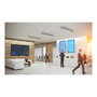 Optoma N3651K Pantalla Digital Profesional 65 pulgadas 4K UHD