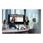 Optoma N3651K Pantalla Digital Profesional 65 pulgadas 4K UHD