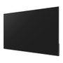 Optoma N3651K Pantalla Digital Profesional 65 pulgadas 4K UHD