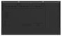 Optoma N3651K Pantalla Digital Profesional 65 pulgadas 4K UHD