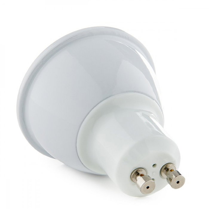 Bombilla LED GU10 6W 540Lm 6000K Blanco Frío