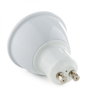 Bombilla LED GU10 6W 540Lm 6000K Blanco Frío