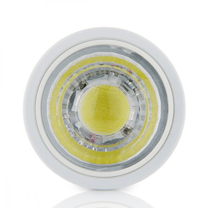 Bombilla LED GU10 6W 540Lm 6000K Blanco Frío