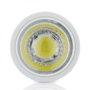 Bombilla LED GU10 6W 540Lm 6000K Blanco Frío