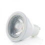 Bombilla LED GU10 6W 540Lm 6000K Blanco Frío