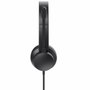 Trust HS-201 Auriculares USB Negro