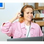 Trust HS-201 Auriculares USB Negro