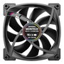 Montech Fan RX120 PWM (B) Black