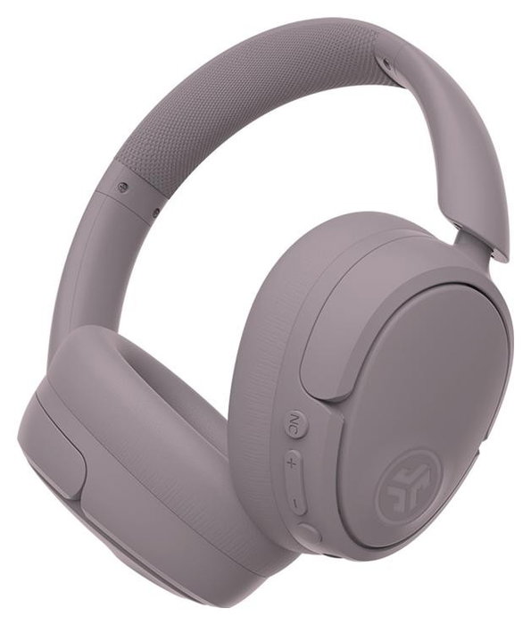 Jlab Auriculares Jbuds Lux ANC Inalámbricos Diadema USB Tipo C Bluetooth Mauve Jlab Auriculares Jbuds Lux ANC Inalámbricos Diadema USB Tipo C Bluetooth Mauve