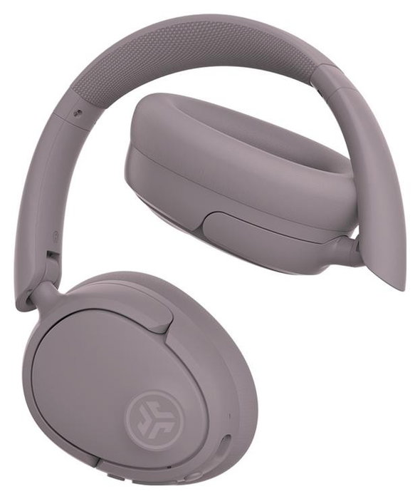 Jlab Auriculares Jbuds Lux ANC Inalámbricos Diadema USB Tipo C Bluetooth Mauve Jlab Auriculares Jbuds Lux ANC Inalámbricos Diadema USB Tipo C Bluetooth Mauve
