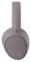 Jlab Auriculares Jbuds Lux ANC Inalámbricos Diadema USB Tipo C Bluetooth Mauve
